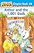 Arthur and the 1,001 Dads: A Marc Brown Arthur Chapter Book 28