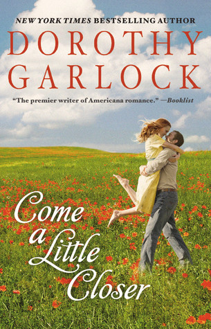 Come a Little Closer (Tucker Family, #3)