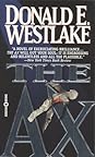 The Ax by Donald E. Westlake