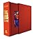 DC Super Heroes: The Ultimate Pop-Up Book [Special Hardcover Edition]