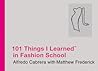 101 Things I Lear...
