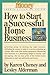 How to Start a Successful Home Business (Money America's Financial Advisor)