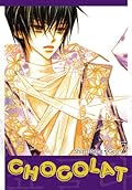 Chocolat, Volume 7
