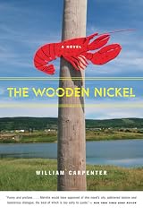 Cover of The Wooden Nickel