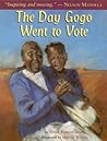 The Day Gogo Went to Vote