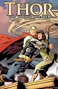 Thor: The Mighty Avenger, Vol. 1