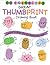 Ed Emberley's Great Thumbprint Drawing Book by Ed Emberley