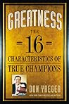 Greatness: The 16...