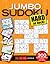 Jumbo Sudoku Hard as Heck