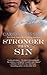 Stronger than Sin (Sin Hunt...