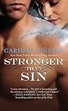 Stronger than Sin by Caridad Piñeiro