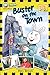 Postcards from Buster: Buster on the Town (L1) (Passport to Reading Level 1: Postcards from Buster)