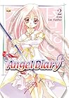 Angel Diary, Vol. 02 Angel Diary, Vol. 02