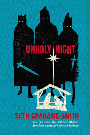 Unholy Night