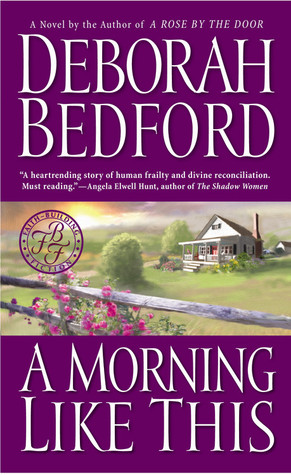 A Morning Like This (Mass Market Paperback)
