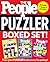 The People Puzzler: Box Set