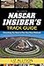 The Ultimate NASCAR Insider...