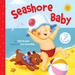 Seashore Baby (Baby Seasons)
