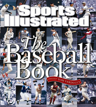 Sports Illustrated: The Baseball Book (Hardcover)