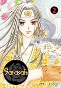 Sarasah, Vol. 2