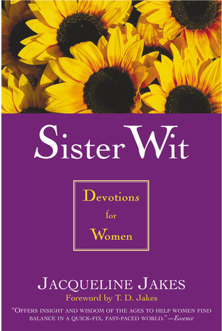 Sister Wit: Devotions for Women (Paperback)