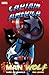 Captain America: Man & Wolf