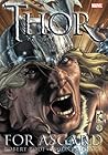 Thor by Robert Rodi