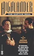Highlander: The Captive Soul