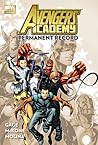 Avengers Academy, Vol. 1 by Christos Gage