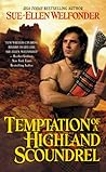 Temptation of a Highland Scoundrel
