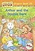 Arthur and the Double Dare (Arthur Chapter Book, #25)