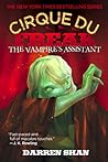 The Vampire's Assistant by Darren Shan