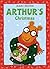 Arthur's Christmas: An Arth...