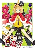 Moon Boy Volume 2