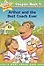 Arthur and the Best Coach Ever (Arthur Good Sports, #4)