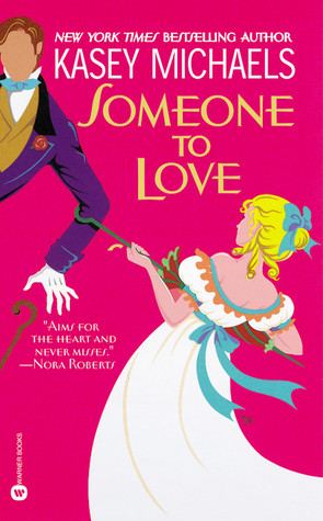 Someone to Love (London Friends, #2)