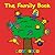 The Family Book by Todd Parr
