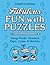 Fabulous Fun with Puzzles by Joseph Leeming