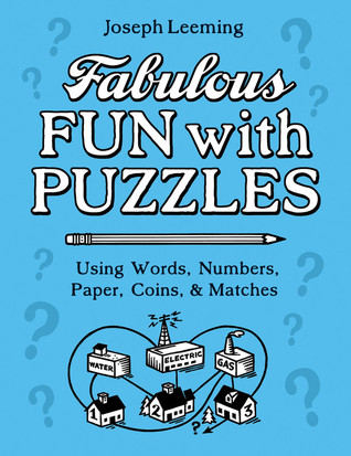 Fabulous Fun with Puzzles