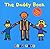 The Daddy Book by Todd Parr