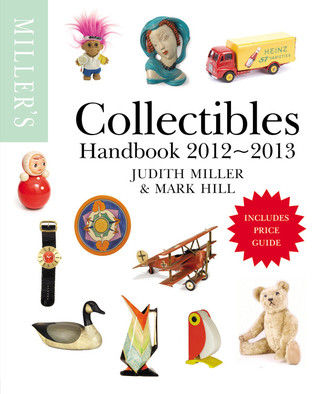 Collectibles: Handbook 2012-2013