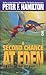 A Second Chance at Eden by Peter F. Hamilton