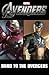 Marvel's The Avengers - Road to The Avengers