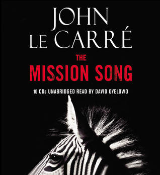 The Mission Song