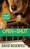 Open and Shut by David Rosenfelt