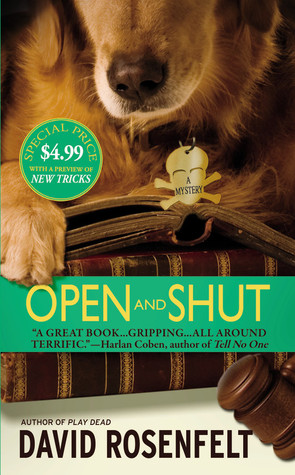 Open and Shut