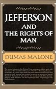 Jefferson and the Rights of Man