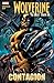 Wolverine the Best There Is: Contagion
