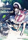 Welcome to Wakaba-soh, Vol. 01 by Chaco Abeno
