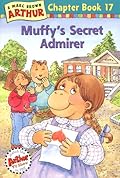 Muffy's Secret Admirer
